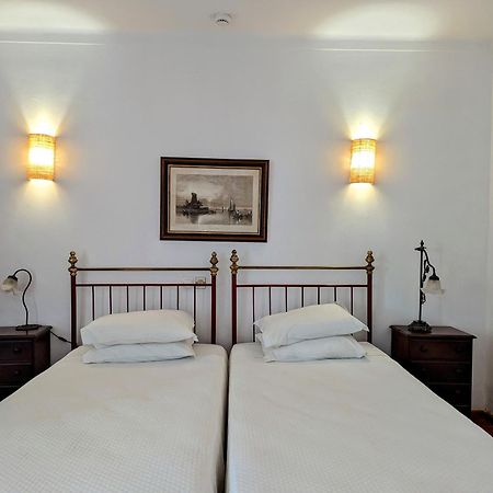 Hotel Solar De Monfalim 에보라 외부 사진