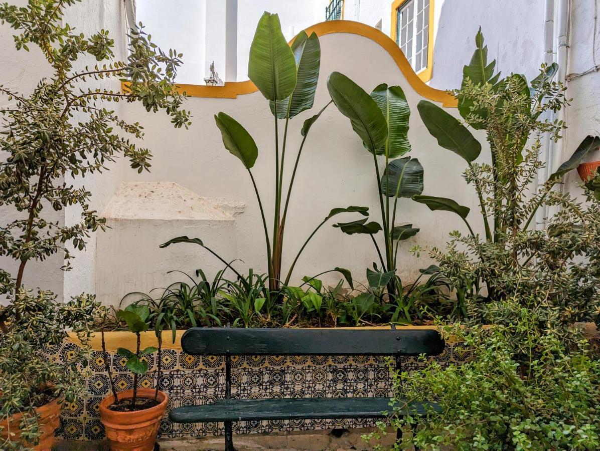 Hotel Solar De Monfalim 에보라 외부 사진