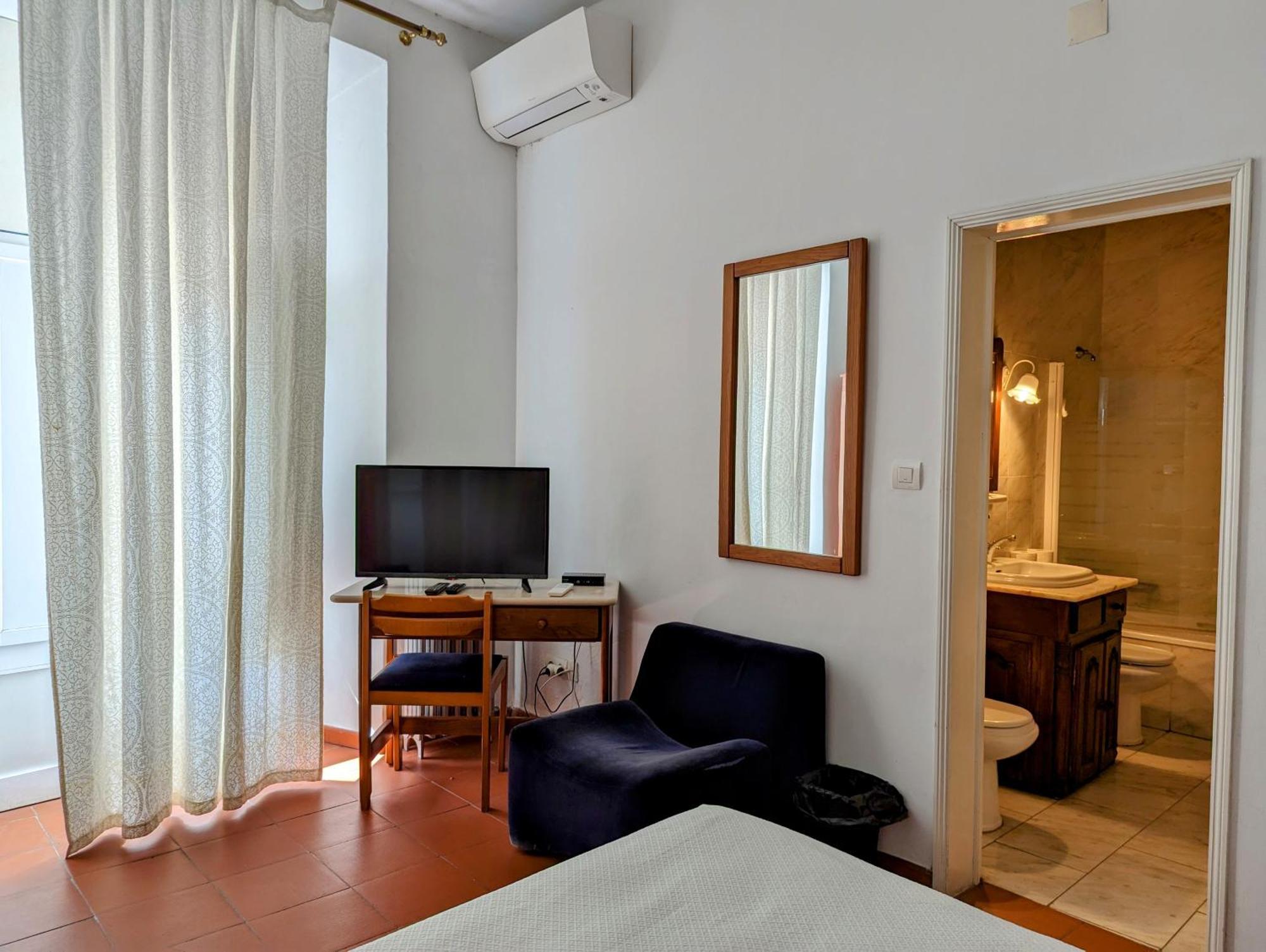 Hotel Solar De Monfalim 에보라 외부 사진