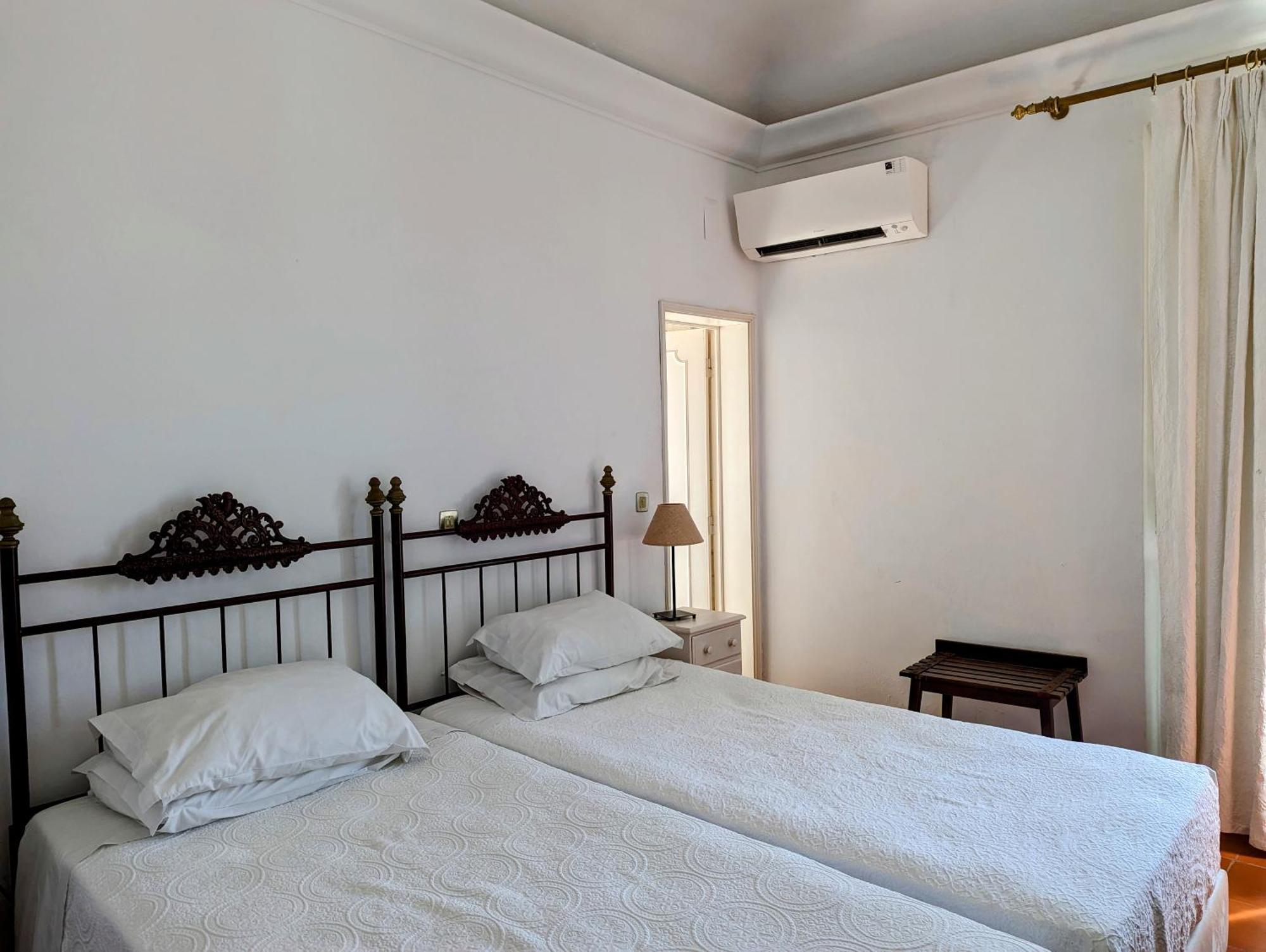 Hotel Solar De Monfalim 에보라 외부 사진