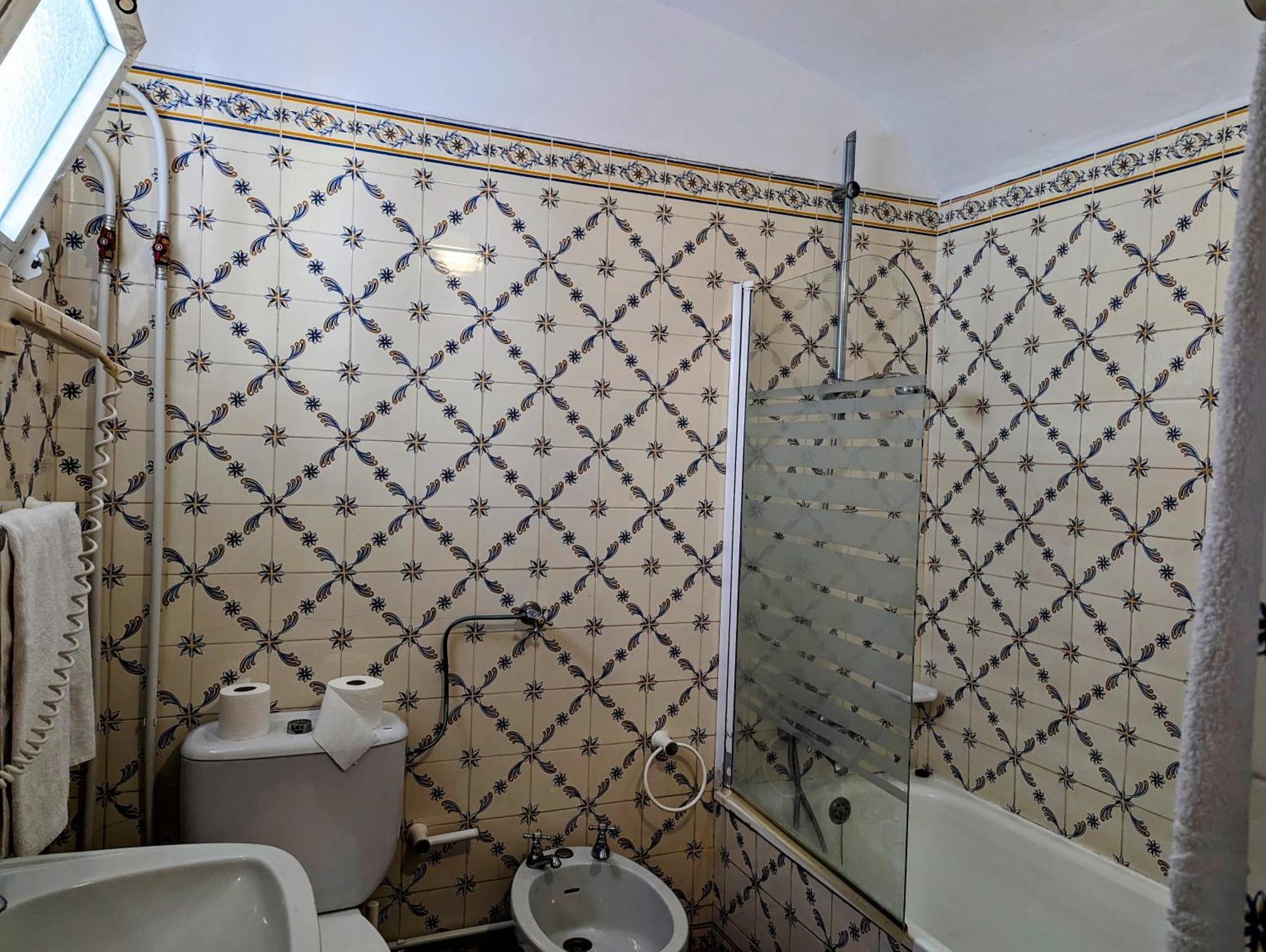 Hotel Solar De Monfalim 에보라 객실 사진